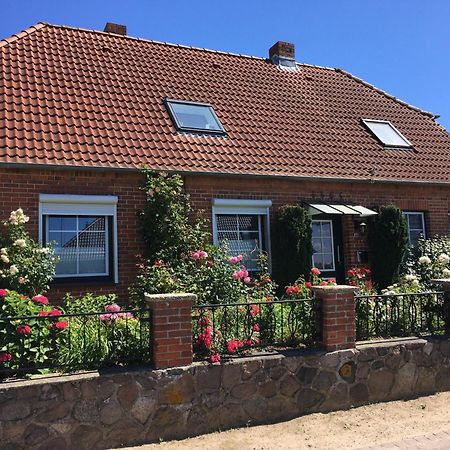 Holiday Home With Conservatory Dannau Kültér fotó