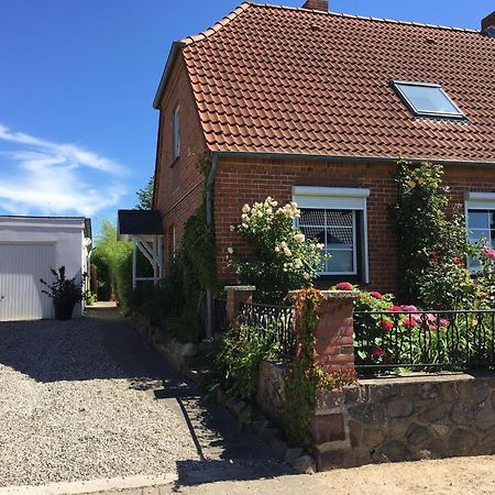 Holiday Home With Conservatory Dannau Kültér fotó