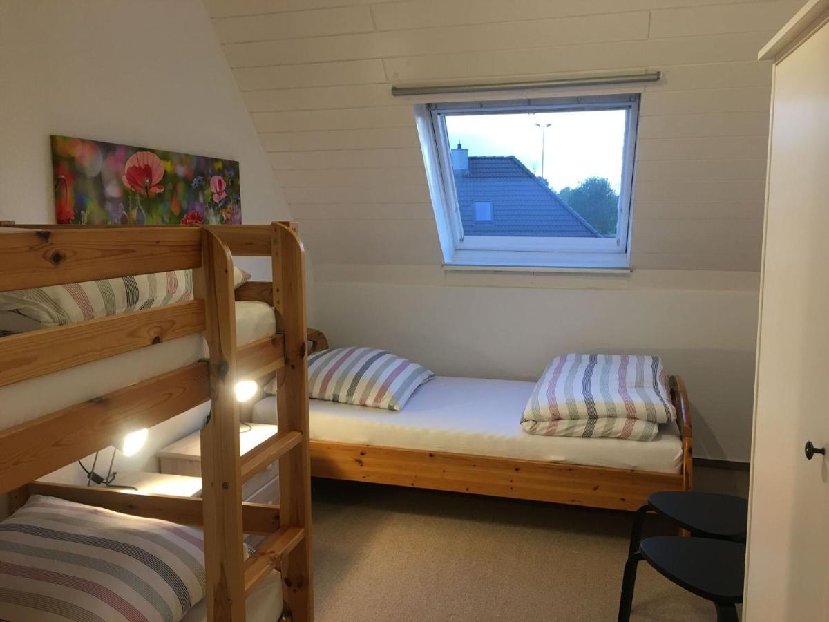 Holiday Home With Conservatory Dannau Kültér fotó