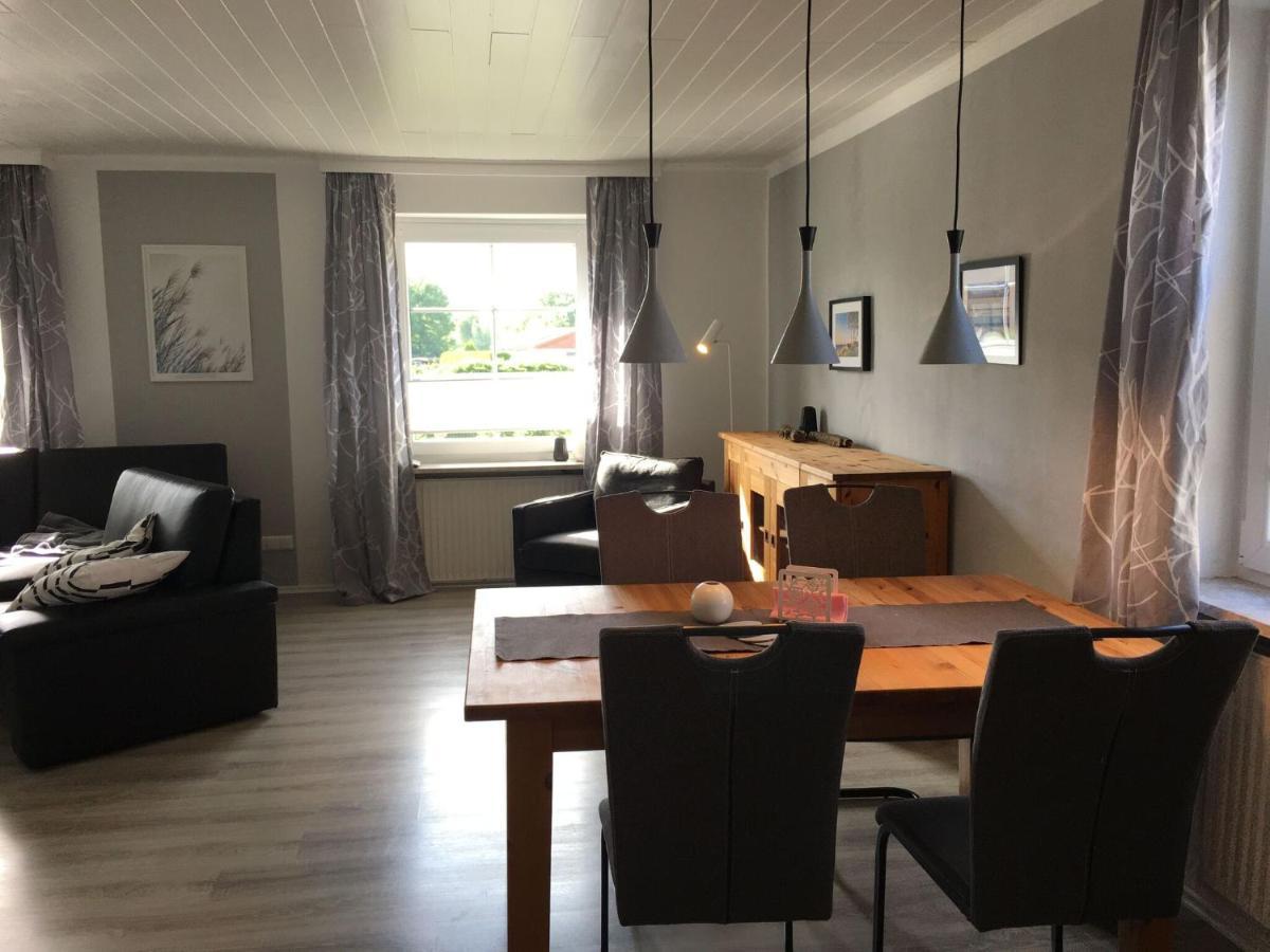 Holiday Home With Conservatory Dannau Kültér fotó