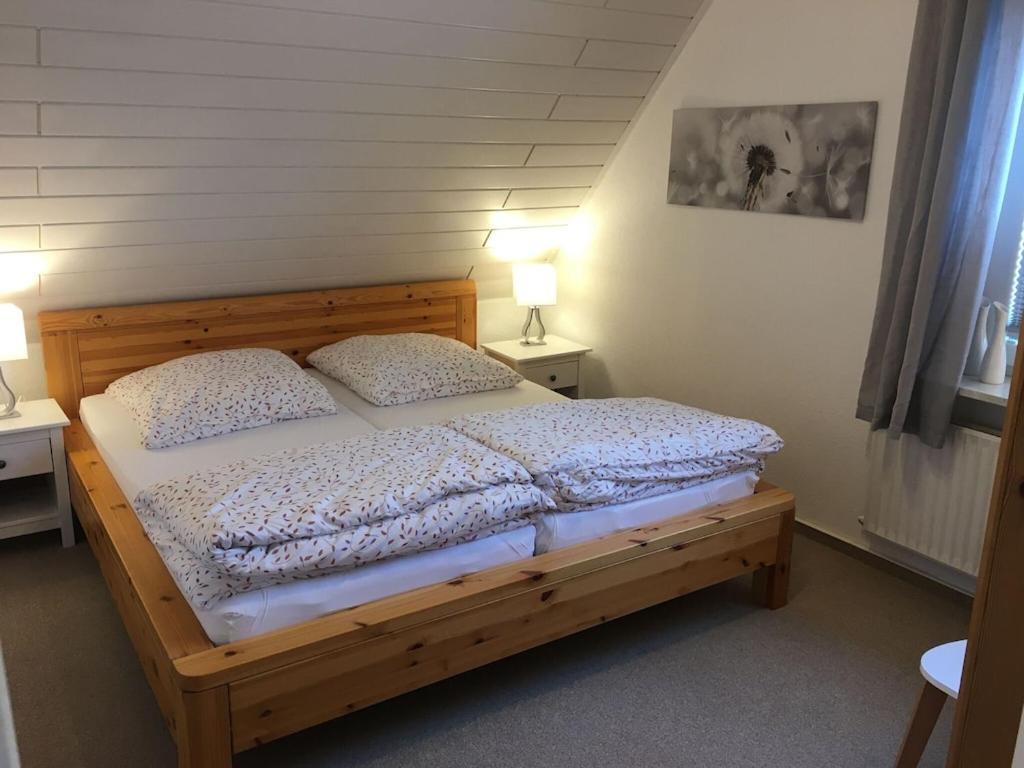 Holiday Home With Conservatory Dannau Kültér fotó